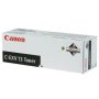  CANON C-EXV 13 TONER BLACK (EREDETI) Termékkód: CACF0279B002AA