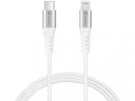 Sandberg USB-C -> Lightning MFI,1m, kábel