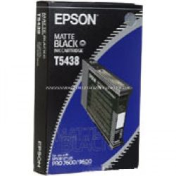 Epson T5435 Patron Light Cyan 110ml (Eredeti) 	C13T543500