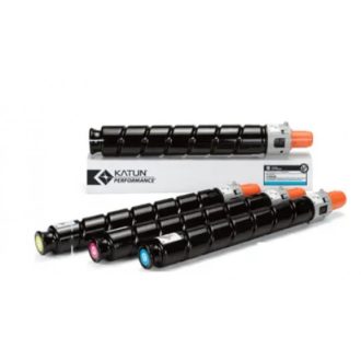   Utángyártott CANON CEXV54 Toner. Magenta 8500 oldal kapacitás KATUN Performance