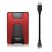 A-Data 1TB 2,5" USB3.1 HD650 Red