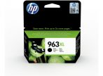 HP 963XL Black tintapatron