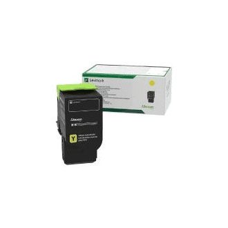Lexmark-CX622625CS521622-Ultra-High-Corporate-Toner-Toner-Yellow-7K-Eredeti-78C2UYE-