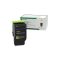 Lexmark-CX622625CS521622-Ultra-High-Corporate-Toner-Toner-Yellow-7K-Eredeti-78C2UYE-