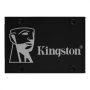 Kingston 512GB 2,5" SATA3 KC600