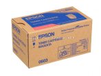Epson C9300 Toner Magenta 7,5K (Eredeti) 	C13S050603