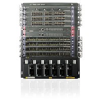 HP-10508-Switch-Chassis