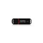  ADATA Pendrive 32GB, UV150 USB 3.1, Fekete Gyártói cikkszám: AUV150-32G-RBK