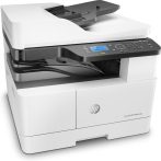   HP LaserJet MFP M443nda DADF lézer multifunkciós nyomtató 8AF72A