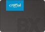 Crucial 1TB 2,5" SATA3 BX500