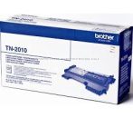   Brother TN-2010 eredeti Brother toner TN2010 TN 2010 DCP7055 DCP7060D DCP7065DN DCP7070DW HL2130 HL2132 HL7057 MFC7360N MFC7460DN MFC7860DW