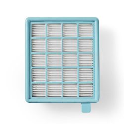 Nedis VCFI222HEP Philips HEPA filter / szűrőkészlet H13, PowerPro Compact FC8470, FC8471, FC8472, FC8473, FC8058/01 (RR)