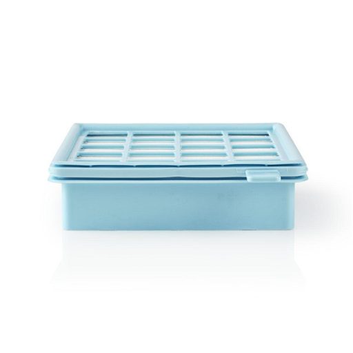 Nedis VCFI222HEP Philips HEPA filter / szűrőkészlet H13, PowerPro Compact FC8470, FC8471, FC8472, FC8473, FC8058/01 (RR)