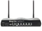   Vigor2927L-5G Series 5G Embedded Dual-WAN VPN Firewall Router