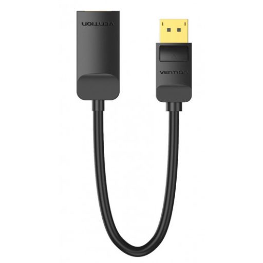 Vention DisplayPort -> HDMI 4K@60Hz, 0,15m, Vention (RR)