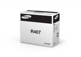 CLT-R407 Dobegység CLP 320 nyomtatóhoz, SAMSUNG, fekete 20k, színes 12,5k