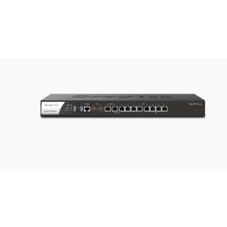 DrayTek Vigor 3912 Dual Band Gigabit Router
