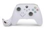 PowerA vezetékes kontroller Xbox Series X|S - fehér