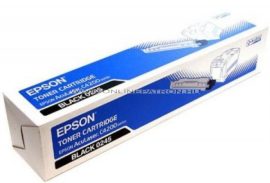 Epson C4200 Toner Black 10K (Eredeti) 	C13S050245