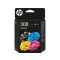 HP 6L6S6UE Multipack No.308 (RR)
