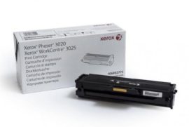 XEROX PHASER 3020,3025 TONER 1,5K (EREDETI) Termékkód: 106R02773