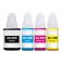 CANON GI-590 Tinta Black  135ml (For use)