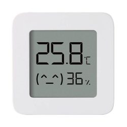 Xiaomi Mi Home Monitor 2 Temperature & Humidity (Gyártói cikkszám: NUN4126GL)