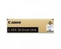   CANON C-EXV 28 DRUM BLACK (EREDETI) Termékkód: CACF2776B003BA