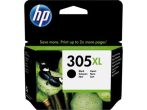 HP 3YM62AE (305XL) Black tintapatron