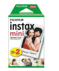 Fujifilm Intax mini film 2x10 lap 16567828