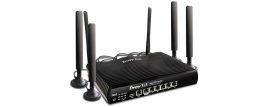 Vigor2927L-5G Series 5G Embedded Dual-WAN VPN Firewall Router