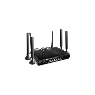 Vigor2927L-5G Series 5G Embedded Dual-WAN VPN Firewall Router
