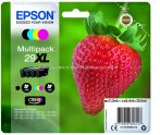   Epson T2996 Patron Multipack 29XL (Eredeti) Termékkód: C13T29964012