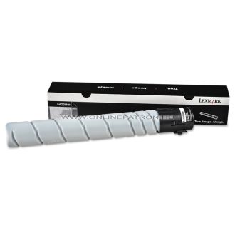 Lexmark-MS911-High-Toner-325k-Eredeti-54G0H00-