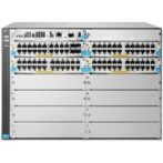 HP-5412R-92G-PoE4SFP-No-PSU-v2-zl2-Switch