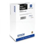 Epson T7541 Patron Bk 10K (Eredeti)  C13T754140