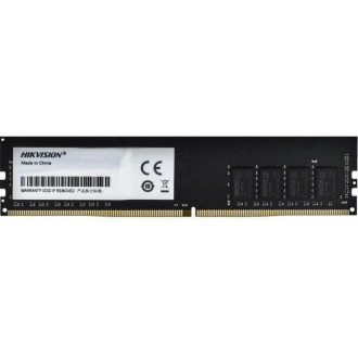   Hikvision 4GB DDR3 1600MHz 120 hónap Gyártói cikkszám: HKED3041AAA2A0ZA1/4 (RR)