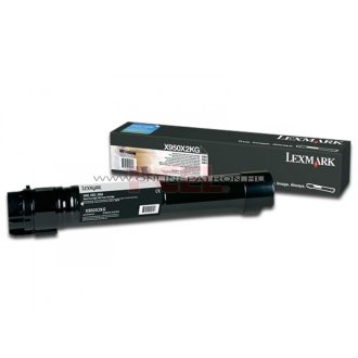 Lexmark-XS95x-Toner-Black-32k-BSD-Eredeti-22Z0008-