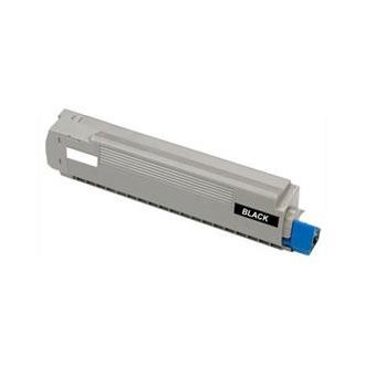   FOR USE OKI ES8451/ES8461 Toner BK 9K /FU/ CW OKI44059260FU (RR)