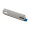 FOR USE OKI ES8451/ES8461 Toner BK 9K /FU/ CW OKI44059260FU (RR)