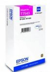 Epson T7543 Magenta 7K (Eredeti) 	C13T754340