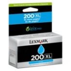   Lexmark 200XL C eredeti festékpatron 14L0175 210XL Lexmark OfficeEdge Pro5500t Lexmark OfficeEdge Pro5500 Lexmark OfficeEdge Pro4000