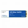 Western Digital 500GB M.2 2280 SA510 Blue