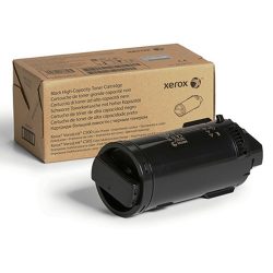 XEROX VERSALINK C500,505 TONER BLACK 12,1K (EREDETI) Termékkód: 106R03887