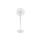NORDIC HOME FT-529 40 cm álló ventilátor, 3 év garancia, távírányító, időkapcsoló, 12 sebesség fokzat, digi kijelzés