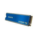 A-Data 256GB M.2 2280 NVMe LEGEND 710