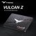 TeamGroup 512GB 2,5" SATA3 Vulcan Z