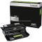 Lexmark-MSMX71x81x-Return-Drum-Bk-100K-Eredeti-52D0Z00-