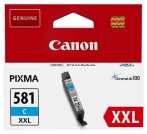 Canon CLI-581XXL Tintapatron Cyan 11,7 ml