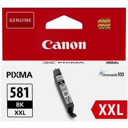 Canon CLI-581XXL Tintapatron Black 11,7 ml